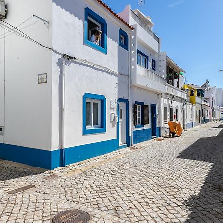 Casa Flores - T2 Santa Luzia - Tavira Kültér fotó