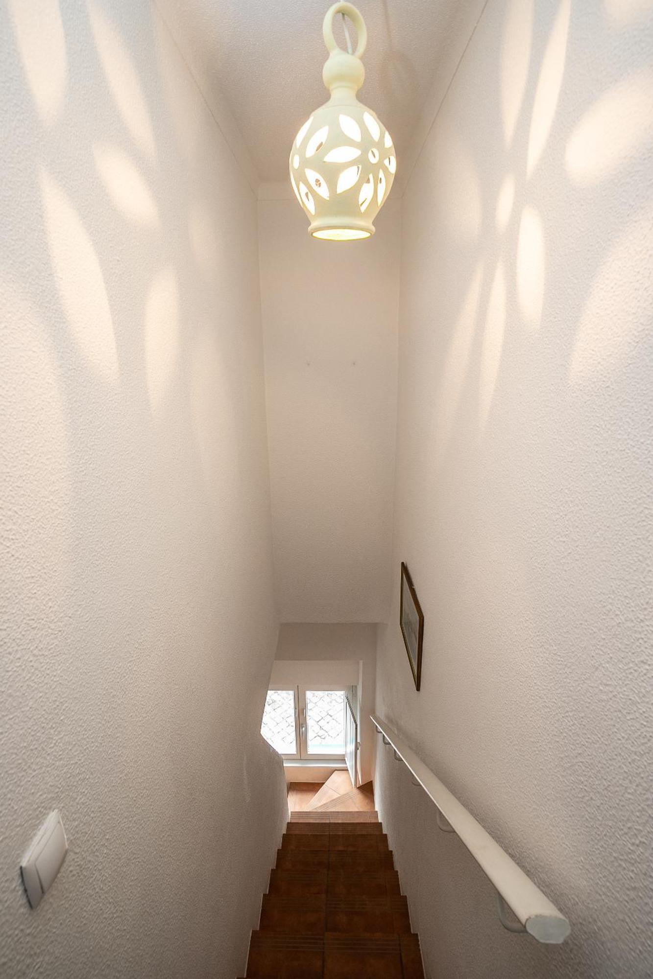 Casa Flores - T2 Santa Luzia - Tavira Kültér fotó